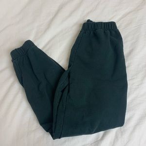 Brandy Melville Sweats